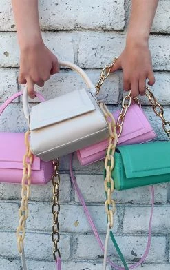 HOUSE OF WANT SALE WE PLAY CROSSBODY
