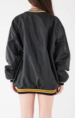 FURST OF A KIND VINTAGE PULLOVER WINDBREAKER