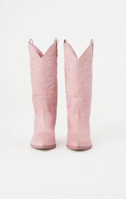 STEVE MADDEN WEST BOOT