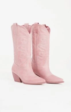 STEVE MADDEN WEST BOOT