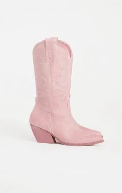 STEVE MADDEN WEST BOOT