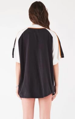 FURST OF A KIND VINTAGE HARLEY KNIT BUTTON DOWN