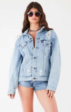 FURST OF A KIND FESTIVAL VINTAGE RHINESTONE FRINGE HEART CUTOUT DENIM JACKET 10 FURST OF A KIND FESTIVAL VINTAGE RHINESTONE FRINGE HEART CUTOUT DENIM JACKET