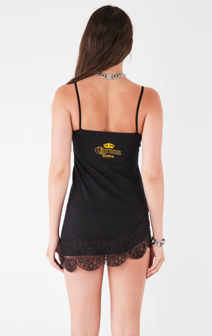 FURST OF A KIND VINTAGE DRESSES VINTAGE LACE TRIM DRESS 5 FURST OF A KIND VINTAGE DRESSES VINTAGE LACE TRIM DRESS