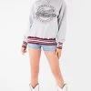 FURST OF A KIND VINTAGE HARLEY SWEATSHIRT