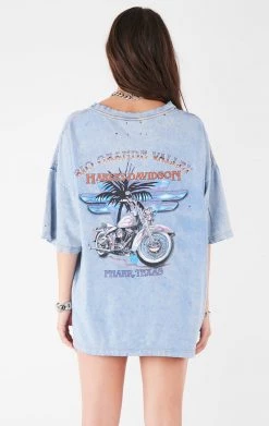 FURST OF A KIND VINTAGE HARLEY TEE