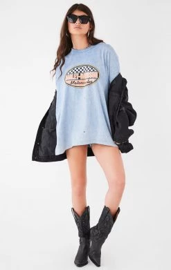 FURST OF A KIND VINTAGE HARLEY TEE