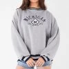 FURST OF A KIND VINTAGE COLLEGE SWEATSHIRT