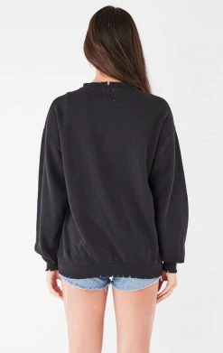 FURST OF A KIND VINTAGE COLLEGE SWEATSHIRT