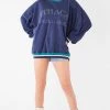 FURST OF A KIND VINTAGE COLLEGE SWEATSHIRT