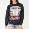 FURST OF A KIND VINTAGE COLLEGE SWEATSHIRT
