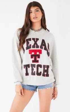 FURST OF A KIND VINTAGE COLLEGE SWEATSHIRT