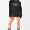 FURST OF A KIND VINTAGE HARLEY SWEATSHIRT