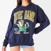 FURST OF A KIND VINTAGE COLLEGE SWEATSHIRT 2 FURST OF A KIND VINTAGE COLLEGE SWEATSHIRT