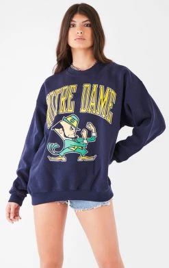 FURST OF A KIND VINTAGE COLLEGE SWEATSHIRT
