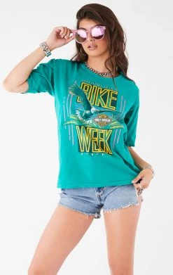 FURST OF A KIND VINTAGE HARLEY TEE