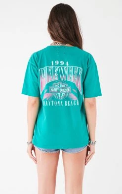 FURST OF A KIND VINTAGE HARLEY TEE 7 FURST OF A KIND VINTAGE HARLEY TEE