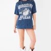 FURST OF A KIND VINTAGE COLLEGE TEE