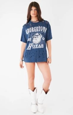 FURST OF A KIND VINTAGE COLLEGE TEE