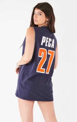 FURST OF A KIND VINTAGE RHINESTONE TRIM SLEEVELESS TEE 7 FURST OF A KIND VINTAGE RHINESTONE TRIM SLEEVELESS TEE