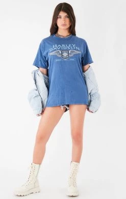 FURST OF A KIND VINTAGE HARLEY TEE