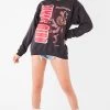 FURST OF A KIND VINTAGE COLLEGE SWEATSHIRT