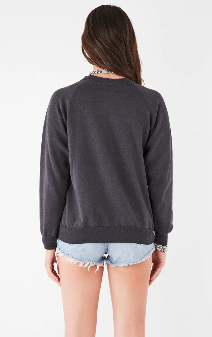 FURST OF A KIND VINTAGE CARTOON COLLEGE SWEATSHIRT VINTAGE COLLEGE 5 FURST OF A KIND VINTAGE CARTOON COLLEGE SWEATSHIRT VINTAGE COLLEGE