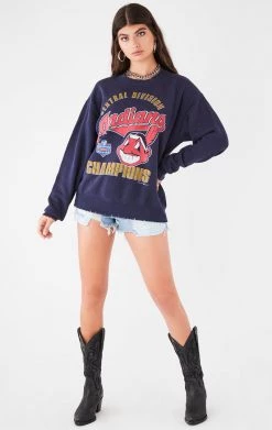 FURST OF A KIND VINTAGE SPORTS SWEATSHIRT