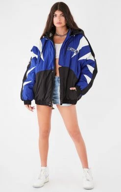 FURST OF A KIND VINTAGE HEAVY ZIP UP WINDBREAKER JACKET