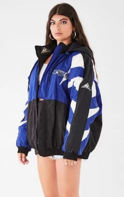 FURST OF A KIND VINTAGE HEAVY ZIP UP WINDBREAKER JACKET 8 FURST OF A KIND VINTAGE HEAVY ZIP UP WINDBREAKER JACKET