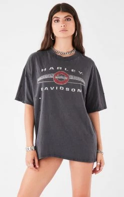 FURST OF A KIND VINTAGE HARLEY TEE