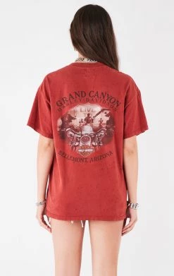 FURST OF A KIND VINTAGE HARLEY TEE