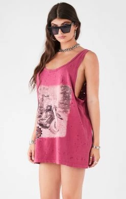 FURST OF A KIND VINTAGE HARLEY TANK TOP 8 FURST OF A KIND VINTAGE HARLEY TANK TOP