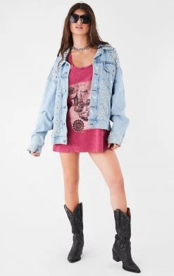 FURST OF A KIND VINTAGE HARLEY TANK TOP