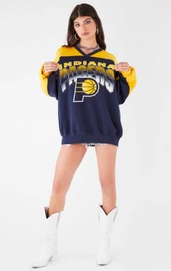 FURST OF A KIND VINTAGE SPORTS SWEATSHIRT