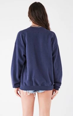 FURST OF A KIND VINTAGE COLLEGE SWEATSHIRT