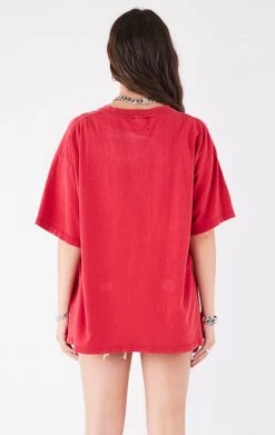 FURST OF A KIND VINTAGE COLLEGE TEE