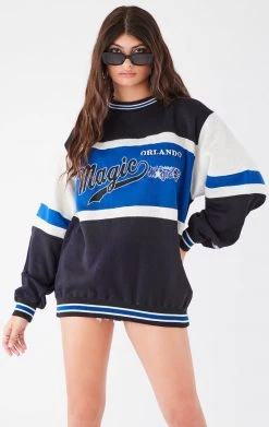 FURST OF A KIND VINTAGE SPORTS SWEATSHIRT