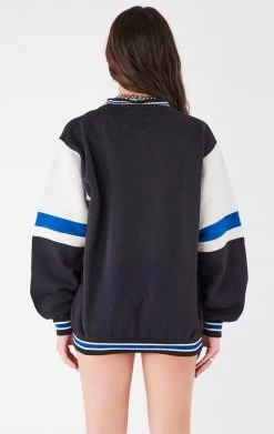 FURST OF A KIND VINTAGE SPORTS SWEATSHIRT 7 FURST OF A KIND VINTAGE SPORTS SWEATSHIRT