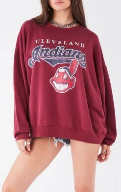 FURST OF A KIND VINTAGE SPORTS SWEATSHIRT