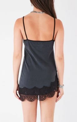 FURST OF A KIND VINTAGE DRESSES VINTAGE LACE TRIM DRESS 7 FURST OF A KIND VINTAGE DRESSES VINTAGE LACE TRIM DRESS