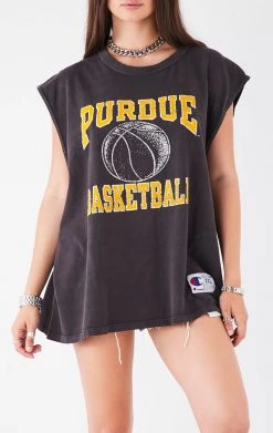 FURST OF A KIND VINTAGE COLLEGE TEE