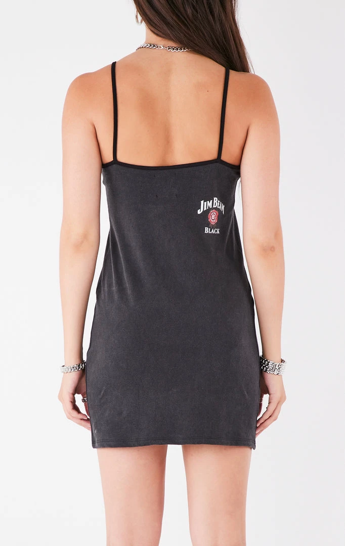 FURST OF A KIND VINTAGE RHINESTONE FRINGE DRESS 5 FURST OF A KIND VINTAGE RHINESTONE FRINGE DRESS