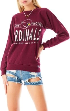 FURST OF A KIND VINTAGE COLLECTIBLE SWEATSHIRT