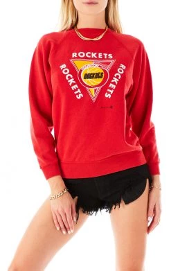 FURST OF A KIND VINTAGE COLLECTIBLE SWEATSHIRT VINTAGE SPORTS