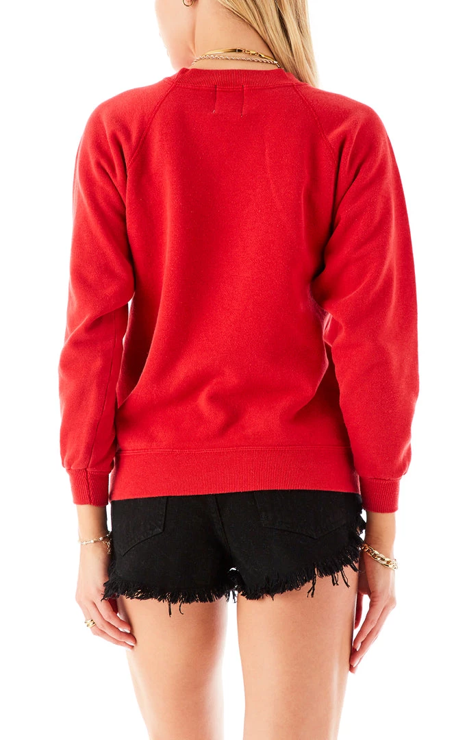 FURST OF A KIND VINTAGE COLLECTIBLE SWEATSHIRT VINTAGE SPORTS 5 FURST OF A KIND VINTAGE COLLECTIBLE SWEATSHIRT VINTAGE SPORTS