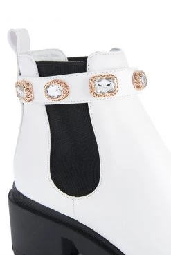 STEVE MADDEN AMULET BOOT SALE