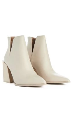 STEVE MADDEN TAYLEN ANKLE BOOTIE SALE
