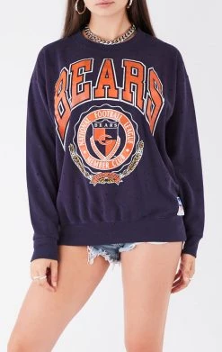 FURST OF A KIND VINTAGE NFL SWEATSHIRT