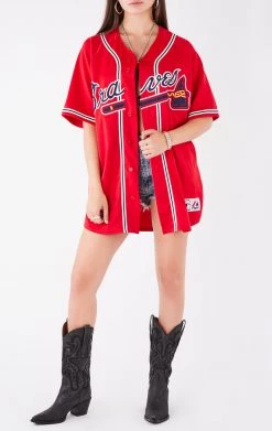 FURST OF A KIND VINTAGE BASEBALL JERSEY